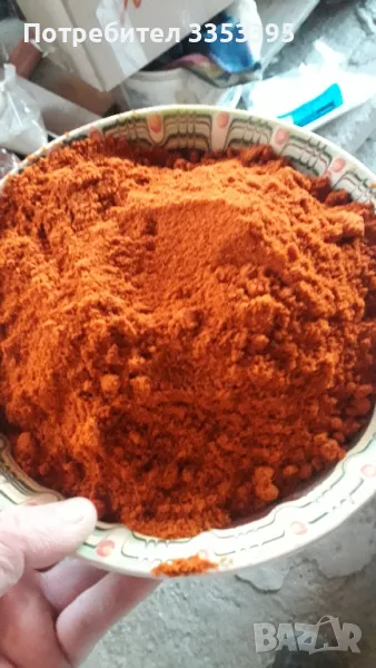 Разнообразие от подправки за всеки дом. , снимка 1