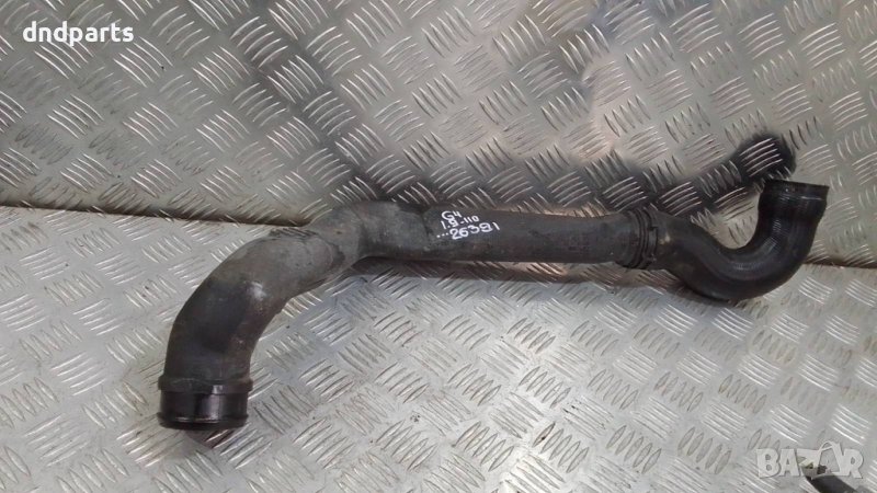 Турбо пътища VW Golf 4 1.9TDI 110кс. 2001г.	, снимка 1