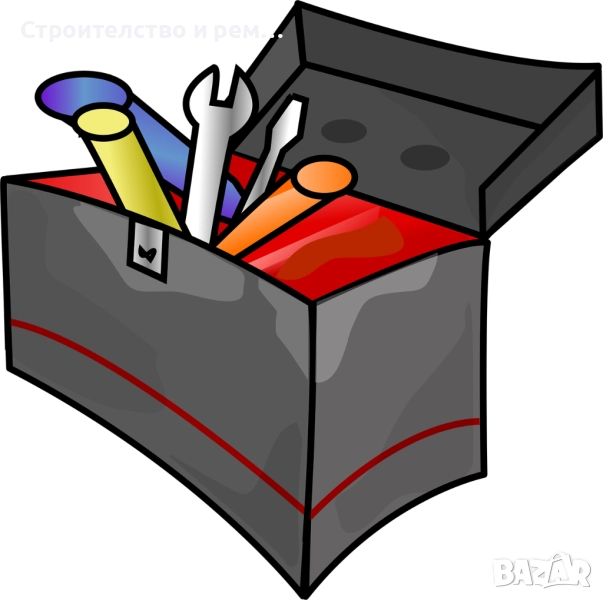 Ремонт от идея до ключ , снимка 1