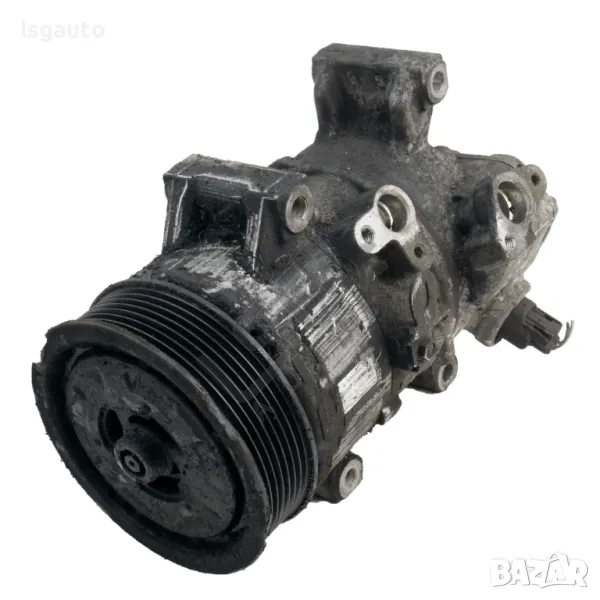 Компресор климатик Toyota Avensis III 2009-2015 ID:145961, снимка 1