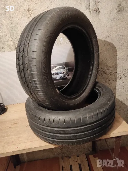 Гуми GOODYEAR , снимка 1