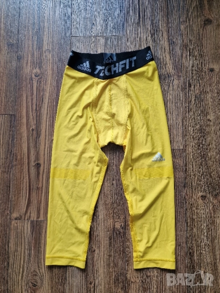 Страхотен мъжки клин ADIDAS размер M, снимка 1