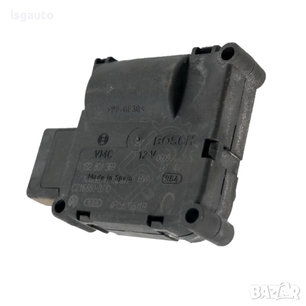 Моторче клапи парно  AUDI A8 (D3) 2003-2010 ID: 152856, снимка 1