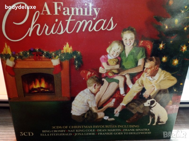 оригинални аудио дискове с компилации, снимка 1