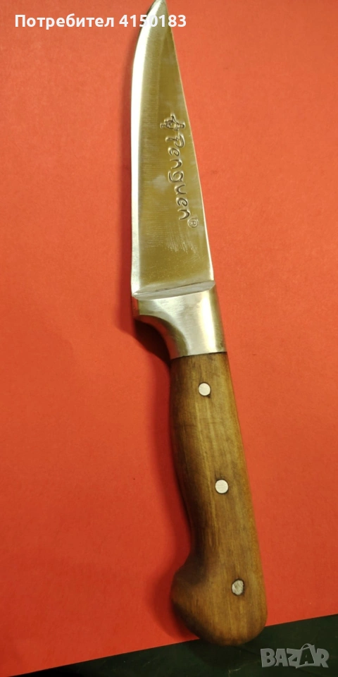 стомана Т5, снимка 1