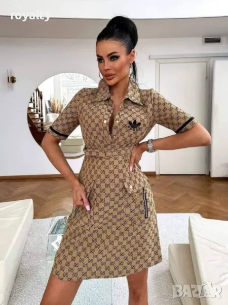 Adidas дамски комплект , снимка 1