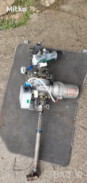 Електрически усилвател волан  Хюндай И10 2010г , снимка 1