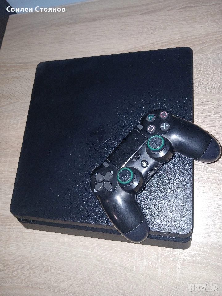 ПЛЕЙСТВЙШЪН 4, снимка 1