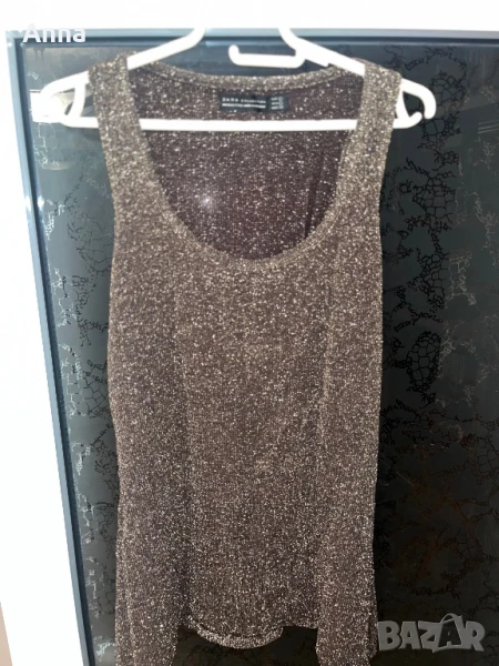 Туника на Zara, снимка 1