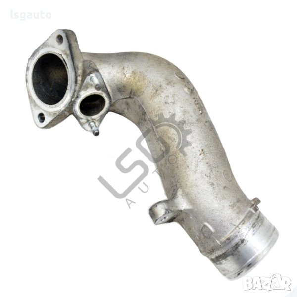 Тръба турбо Honda CR-V III 2006-2010 ID:101266, снимка 1