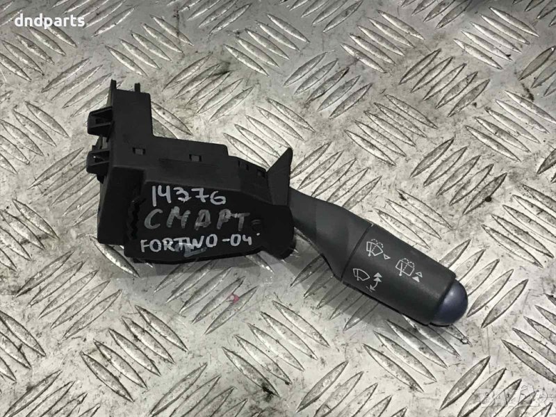 Лостче чистачки Smart Fortwo,2005г., снимка 1