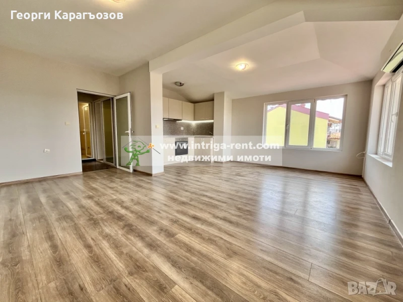 №3940 Слънце, простор и стил в близост до парк „Кенана“ - апартамент, в който ще се влюбиш!, снимка 1