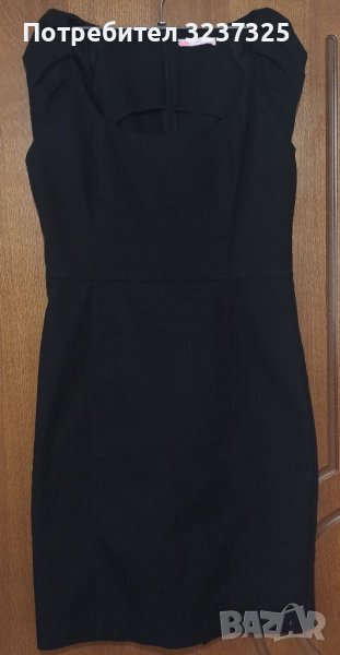 Дамска рокля , снимка 1