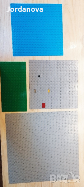 Дъски за Лего Lego, снимка 1