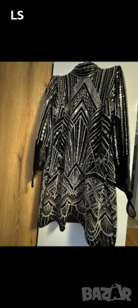 Дамска рокля, снимка 1