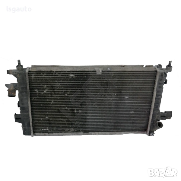Воден радиатор Opel Astra H (A04) 2004-2010 ID:150551, снимка 1