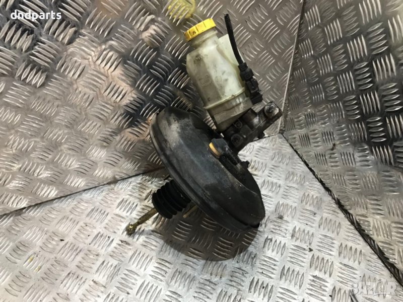 Серво Alfa Romeo 147, 1.9 JTD, 120к.с., 2006г, снимка 1