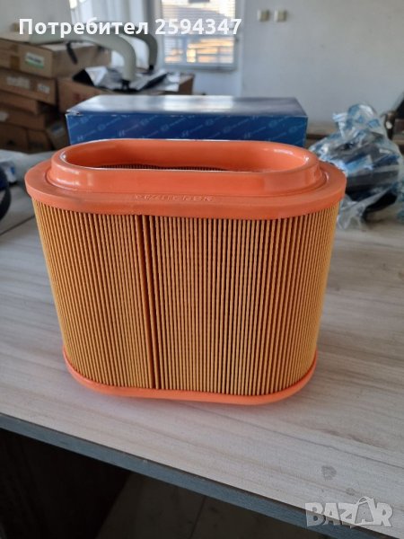 HYUNDAI H1 STAREX 2.5CRDI ФИЛТЪР ВЪЗДУШЕН HMC, снимка 1