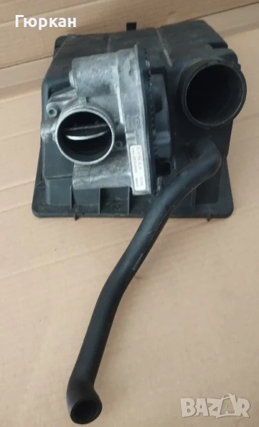 Дроселова Клапа за Mercedes Benz W202 M111 , снимка 1