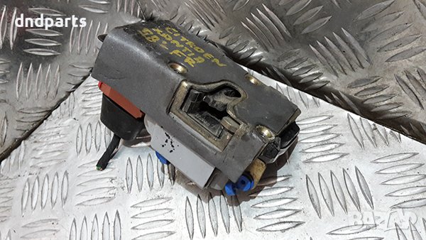 Брава за Citroen Xantia, 1997г., /предна, дясна/, снимка 1