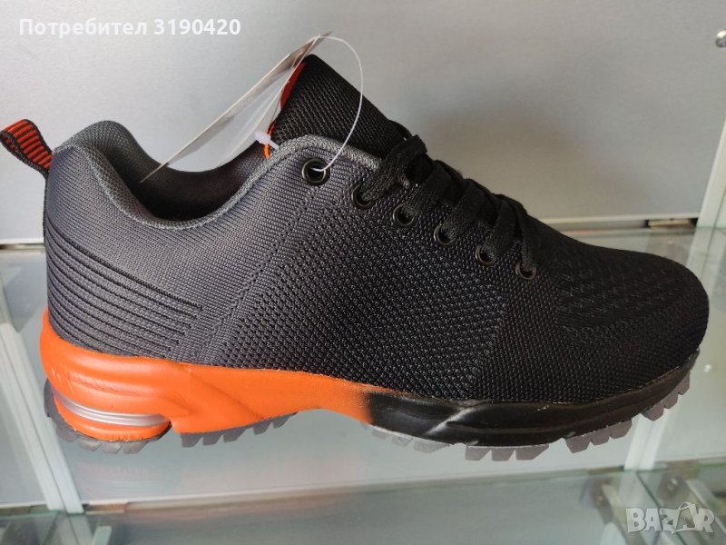 МЪЖКА МАРАТОНКА , снимка 1