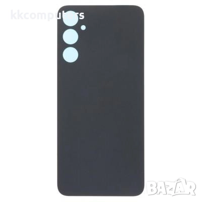 Капак батерия зa Samsung A05s (A057) Черен Баркод : 116590, снимка 1