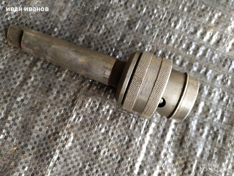 Съчмен дорник, снимка 1