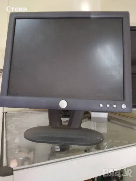 Монитор DELL E153FPc TX 78682, снимка 1
