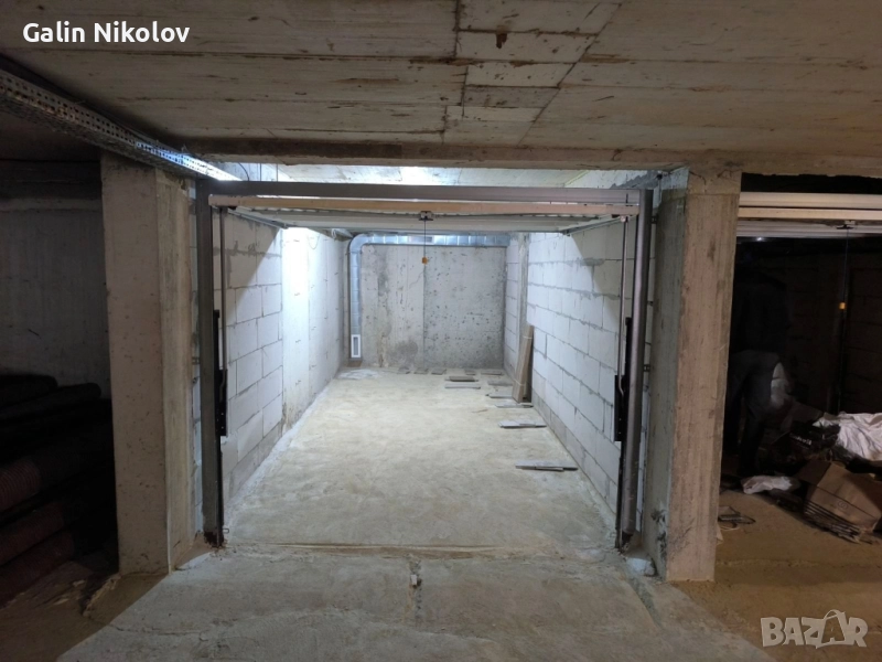 Гараж под наем, снимка 1
