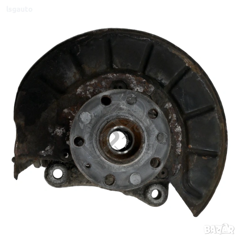 Преден десен шенкел Volkswagen Passat (B6) 2005-2011 ID: 157700, снимка 1