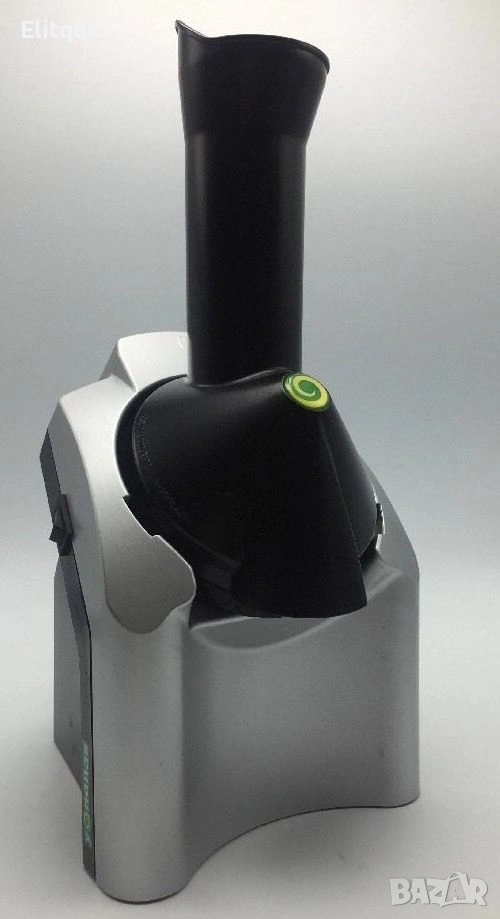 🍨 Уред за здравословни десерти Yananas 🍨 Сладолед • сорбе • кремове и още любими вкусове, снимка 1