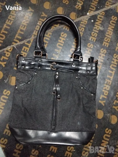 Дамска чанта, снимка 1