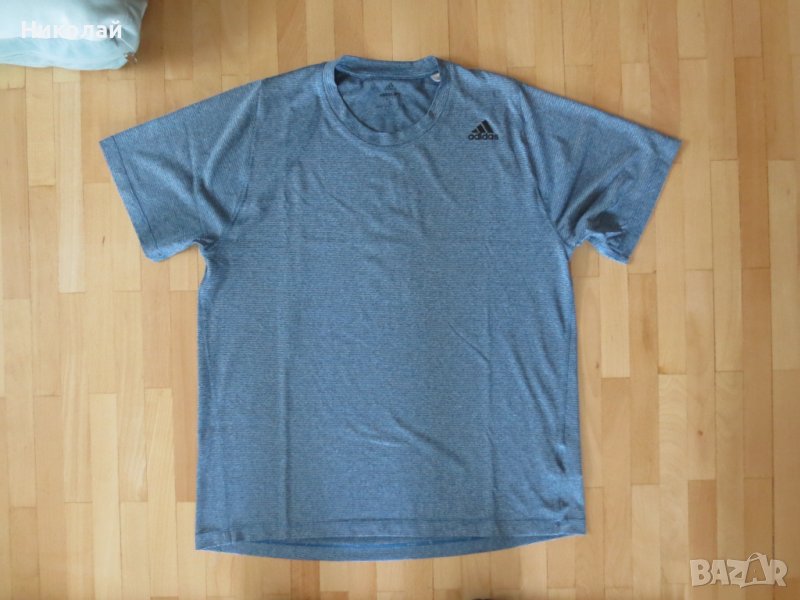 Adidas FREELIFT TECH CLIMALITE FITTED TEE , снимка 1