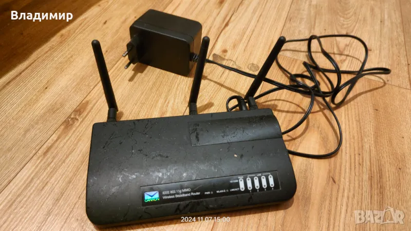 ✅canyon cn-wf514m - работи, снимка 1