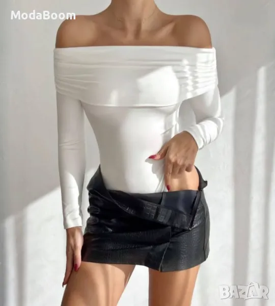 Дамско боди, снимка 1