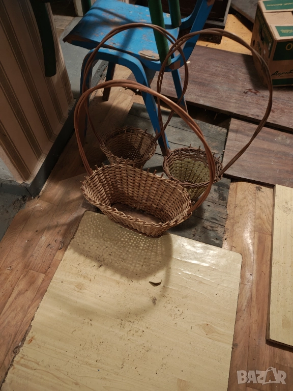 Стари кошници от соца , снимка 1