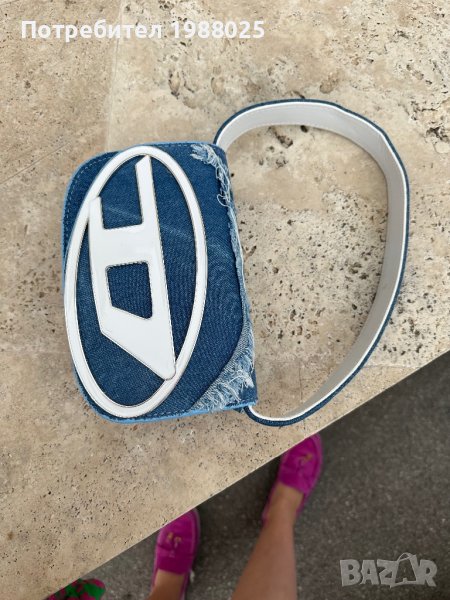 Diesel чанти, снимка 1