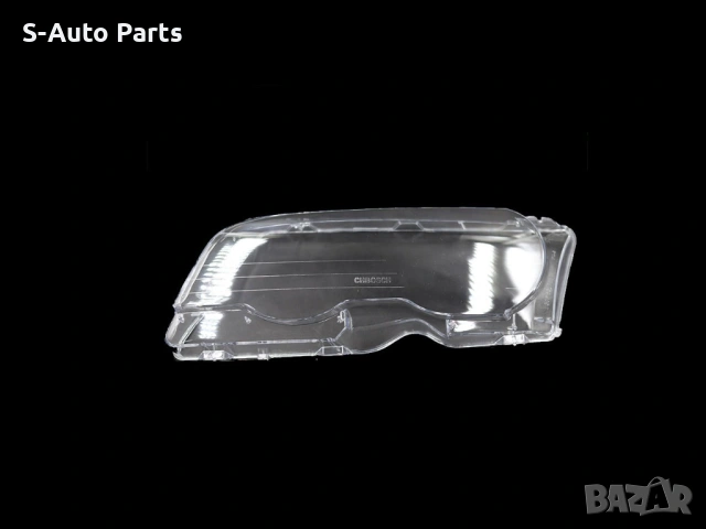 Стъкла за фарове на BMW 3 E46 (1999-2003) – Coupe / Cabrio ( Cabriolet, Convertible )​, снимка 6 - Аксесоари и консумативи - 54134317