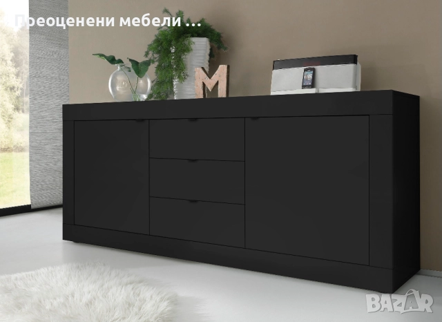 Шкаф Basic внос от Германия