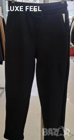 🔺Дамски Спортни Панталони М -6XL, снимка 2 - Панталони - 53233749