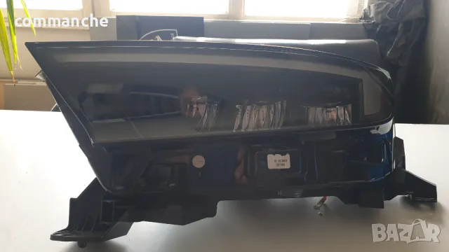 Продавам фарове за Опел Мока след 2020 г., снимка 6 - Части - 49509269