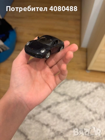 Колекционерска детска количка за кола , снимка 2 - Коли, камиони, мотори, писти - 53114813