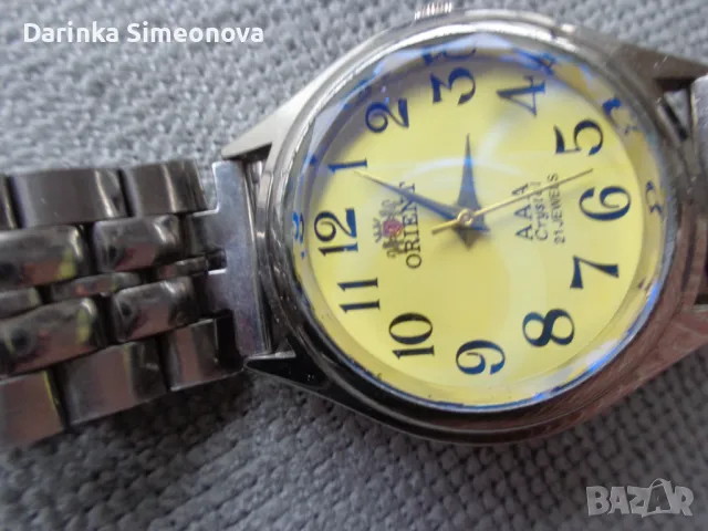 Часовници SEIKO и ROLEX, снимка 8 - Мъжки - 49974847