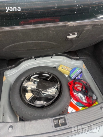 Мерцедес -С 180, снимка 9 - Автомобили и джипове - 54350565