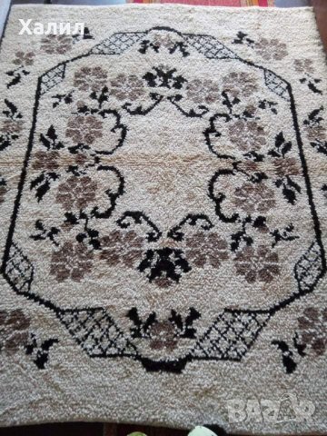 Китеник, снимка 5 - Покривки за легло - 29314319