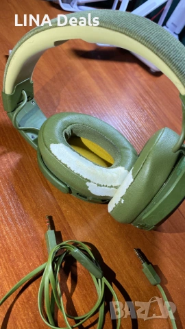 Безжични слушалки Skullcandy Crusher Wireless (S6CRW), снимка 9 - Bluetooth слушалки - 54247937