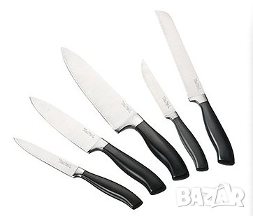 Готварски нож Tefal Classic, снимка 2 - Прибори за хранене, готвене и сервиране - 29639670