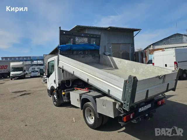 Транспортни услуги с Тристранен Самосвал, снимка 4 - Транспортни услуги - 24241762