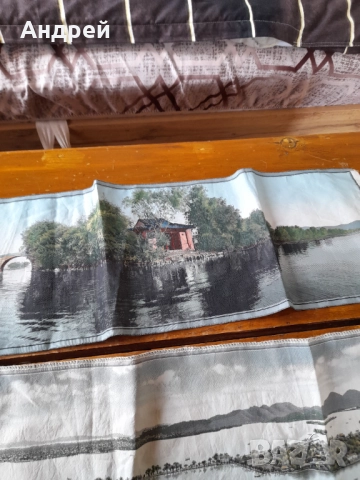 Стари платнени картини, снимка 3 - Други ценни предмети - 52954006