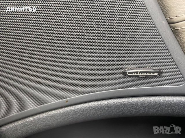 renault laguna 2.2 dci navi на части рено лагуна нави кожа , снимка 5 - Автомобили и джипове - 31737069